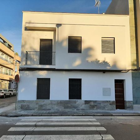 Ferienwohnung Apartamento Qurtuba Córdoba Exterior foto