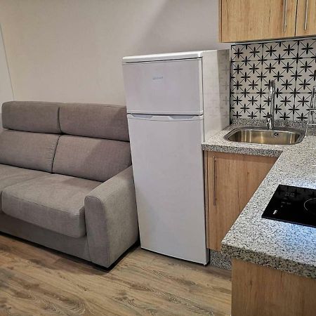 Apartamento Kurtuba Córdoba Exterior foto