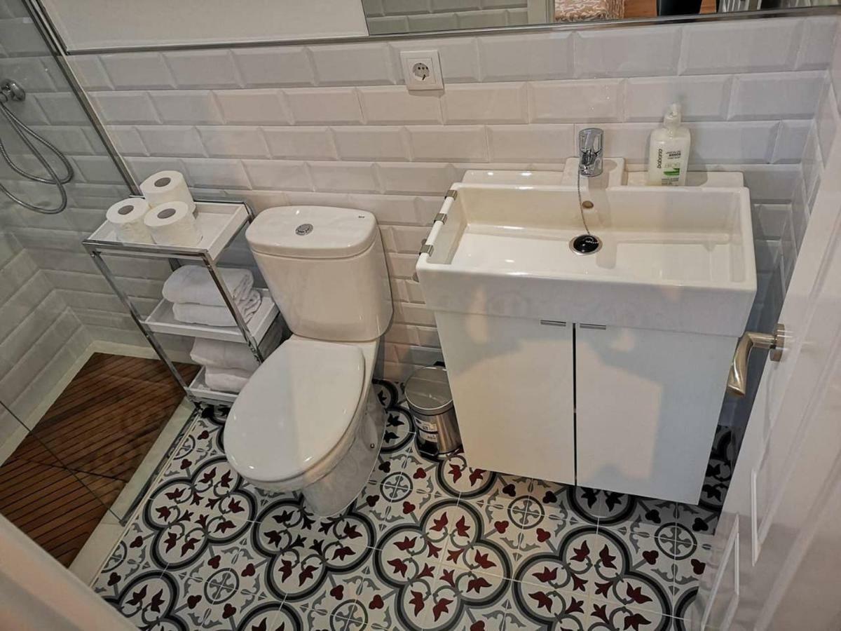 Ferienwohnung Apartamento Qurtuba Córdoba Exterior foto