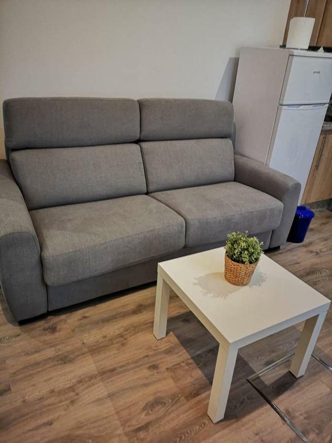Apartamento Kurtuba Córdoba Exterior foto