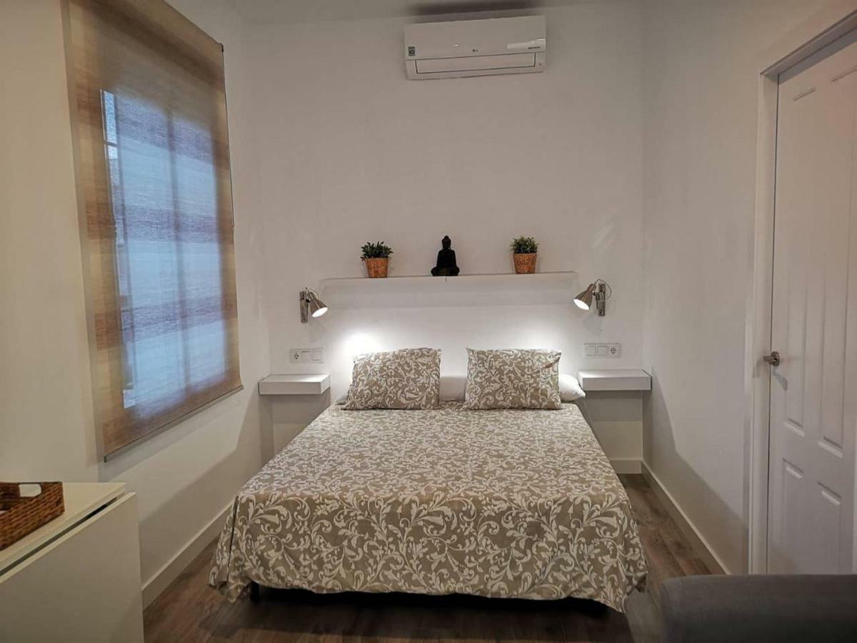 Ferienwohnung Apartamento Qurtuba Córdoba Exterior foto